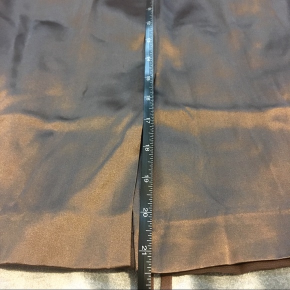 Slim Fit Dress - Picture 7 of 7